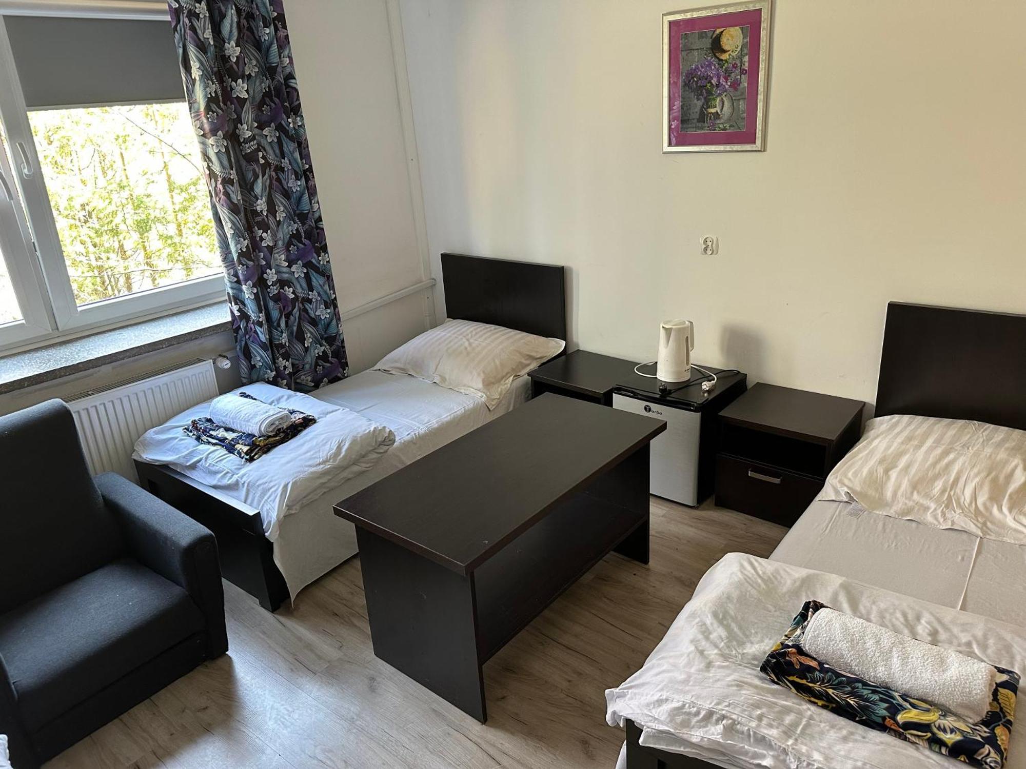 Dukat Hotel *