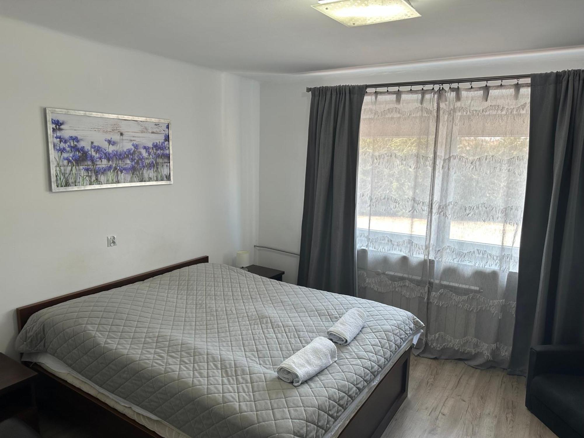 Hotel Dukat Horyniec